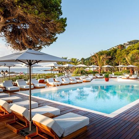 Hotel Riomar, Ibiza, A Tribute Portfolio Hotel Santa Eularia des Riu Eksteriør billede