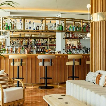 Hotel Riomar, Ibiza, A Tribute Portfolio Hotel Santa Eularia des Riu Eksteriør billede