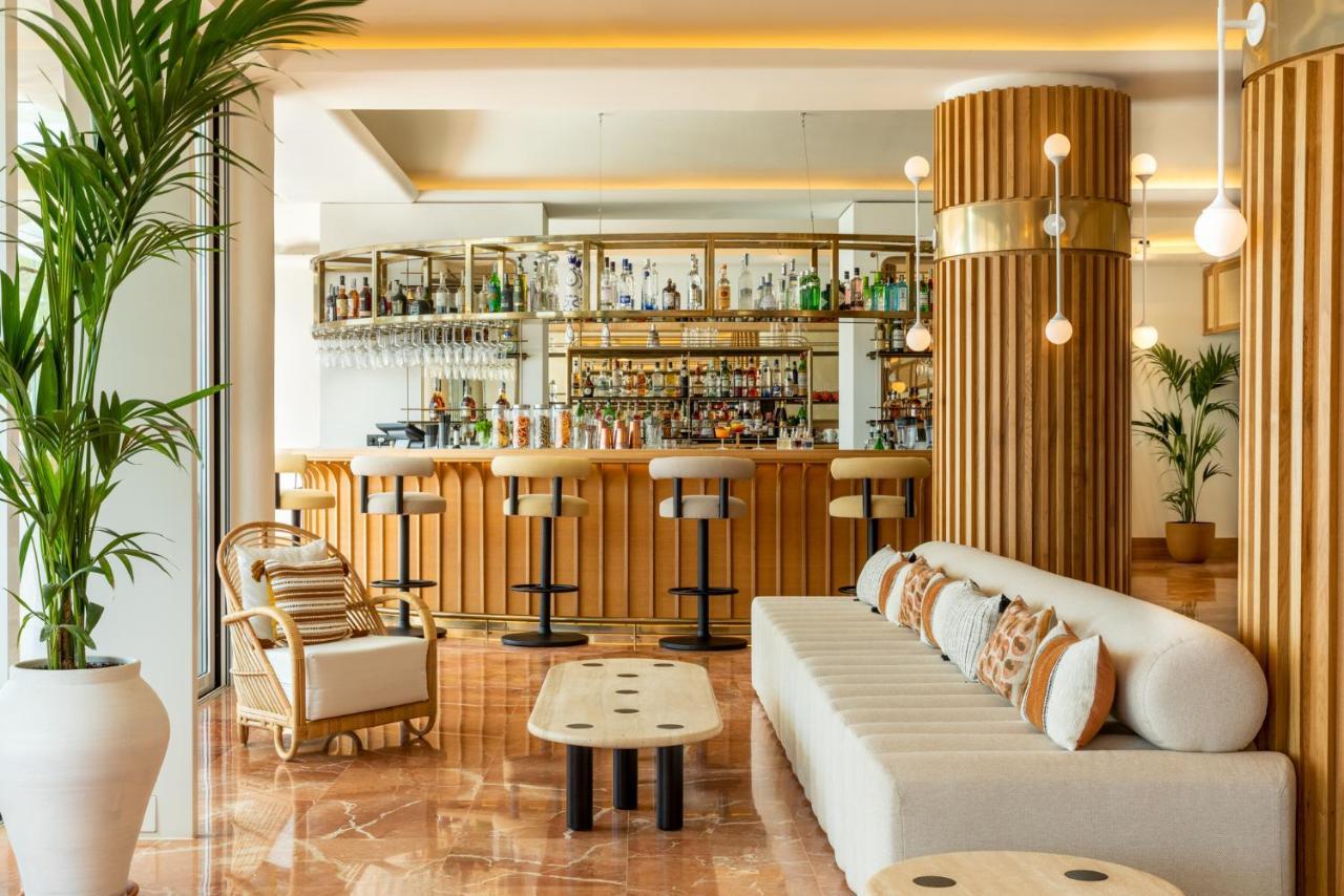 Hotel Riomar, Ibiza, A Tribute Portfolio Hotel Santa Eularia des Riu Eksteriør billede