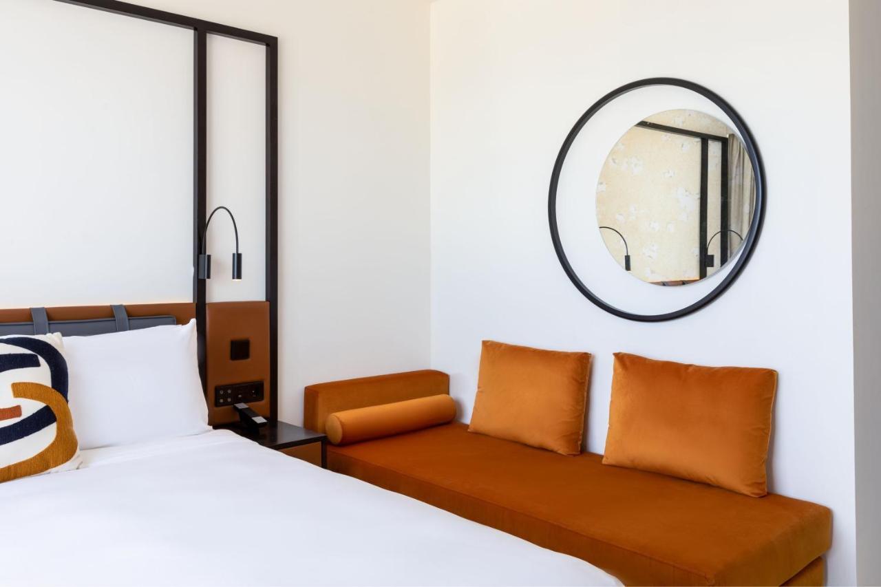 Hotel Riomar, Ibiza, A Tribute Portfolio Hotel Santa Eularia des Riu Eksteriør billede