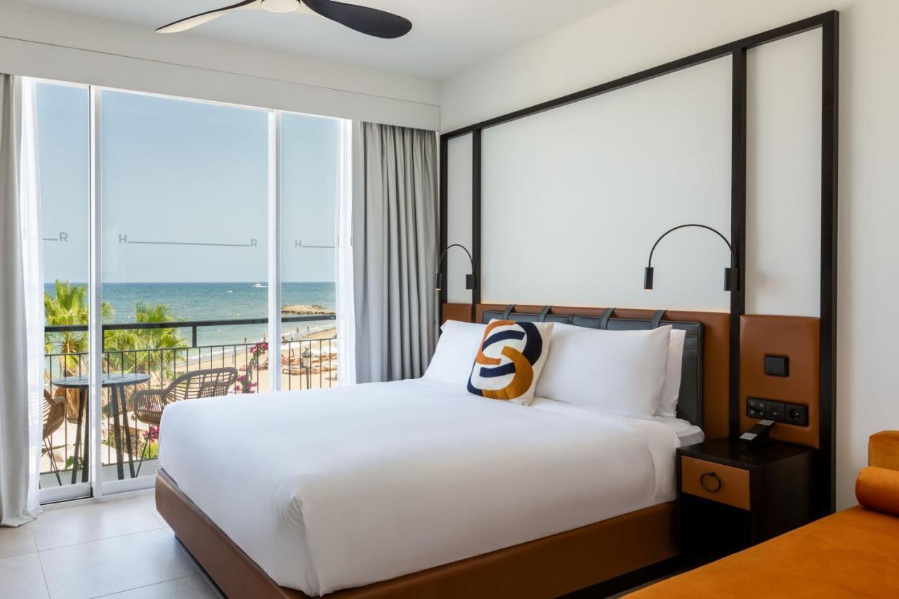 Hotel Riomar, Ibiza, A Tribute Portfolio Hotel Santa Eularia des Riu Eksteriør billede