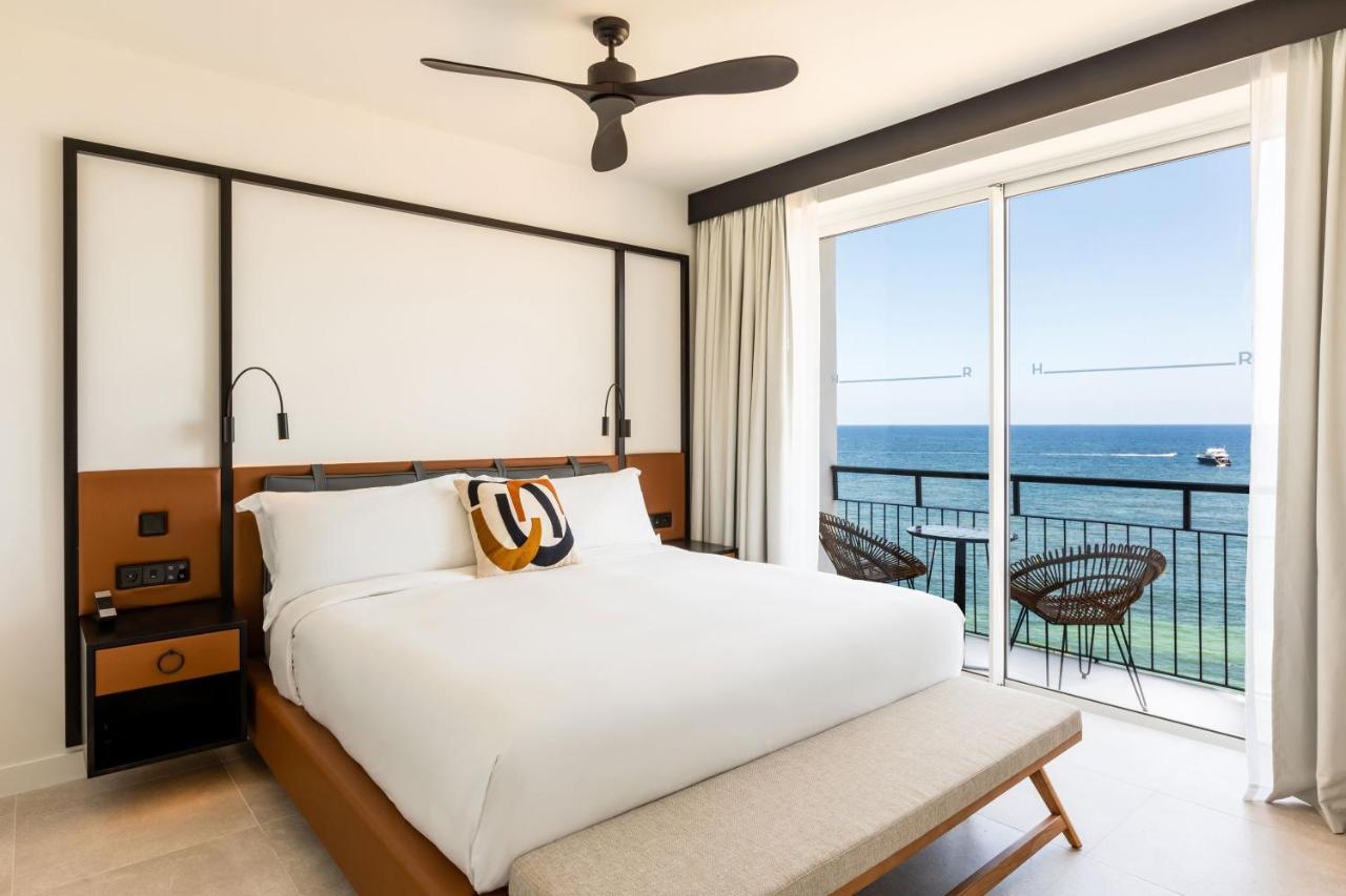 Hotel Riomar, Ibiza, A Tribute Portfolio Hotel Santa Eularia des Riu Eksteriør billede