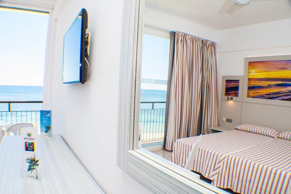 Hotel Riomar, Ibiza, A Tribute Portfolio Hotel Santa Eularia des Riu Eksteriør billede